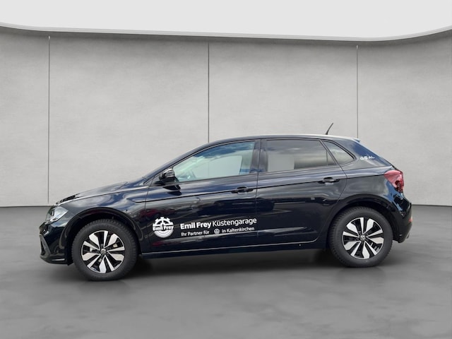 Volkswagen Polo 1.0 TSI