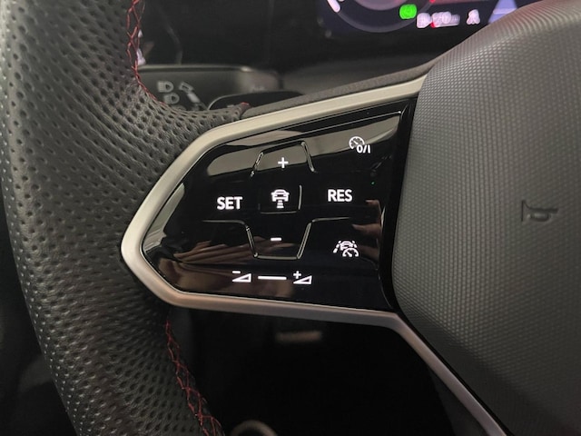 Volkswagen Golf GTI Golf VIII