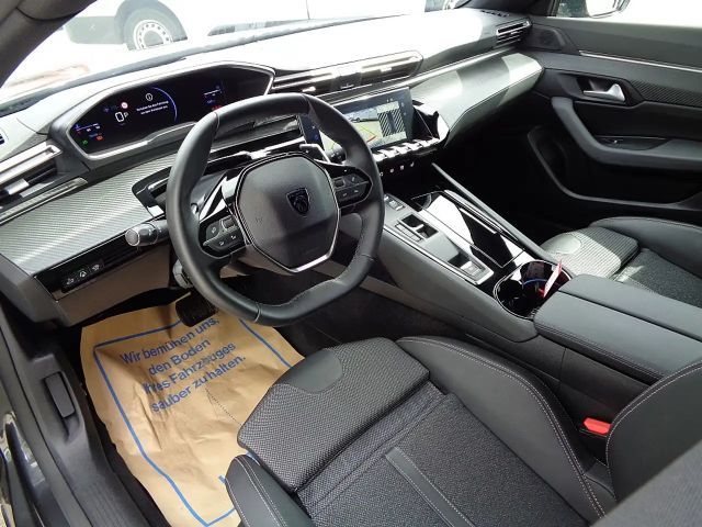 Peugeot 508 Allure Pack BlueHDi EAT8 SW