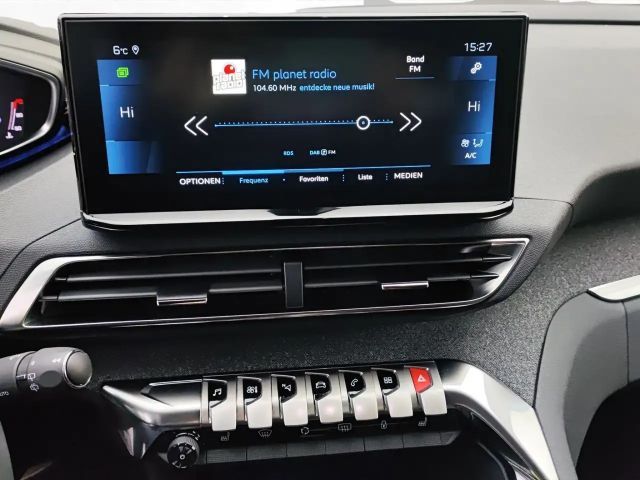 Peugeot 3008 Allure Pack