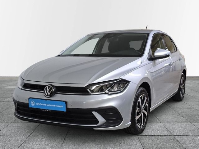 Volkswagen Polo 1.0 TSI DSG Life