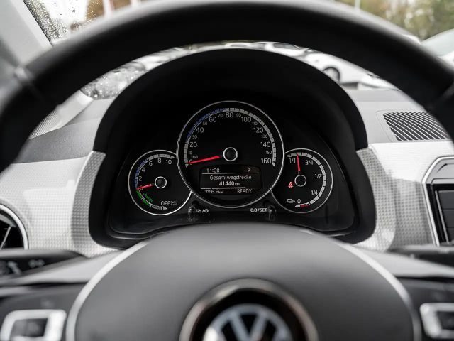 Volkswagen e-up! Plus Style