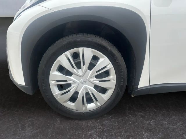 Toyota Aygo X Hatchback