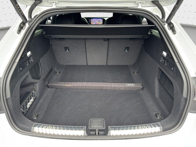 Audi A5 Avant Quattro S-Tronic