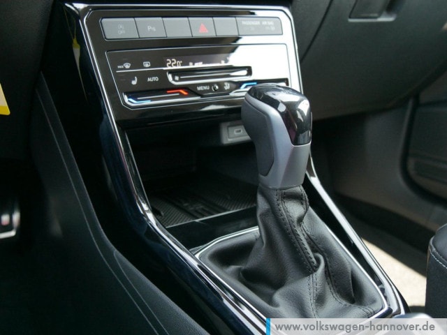 Volkswagen T-Cross 1.0 TSI DSG