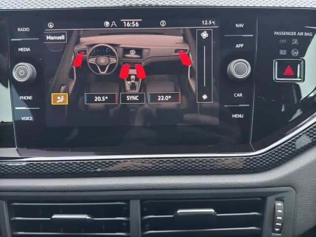 Volkswagen Taigo 1.5 TSI DSG IQ.Drive Life