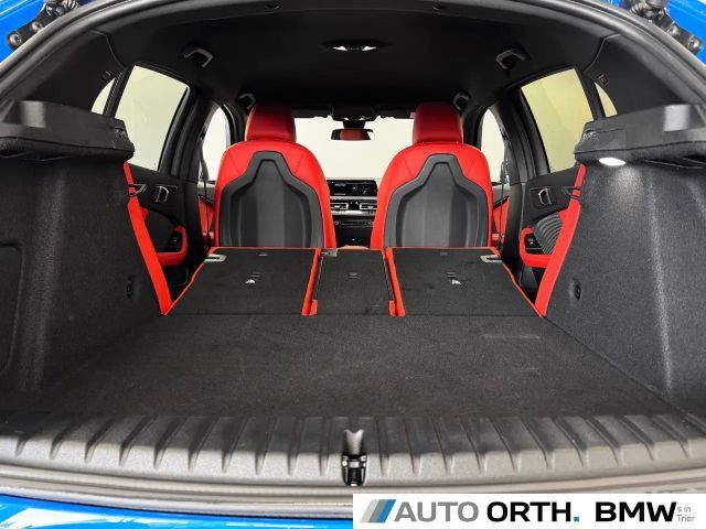 BMW 135 135i Sedan xDrive