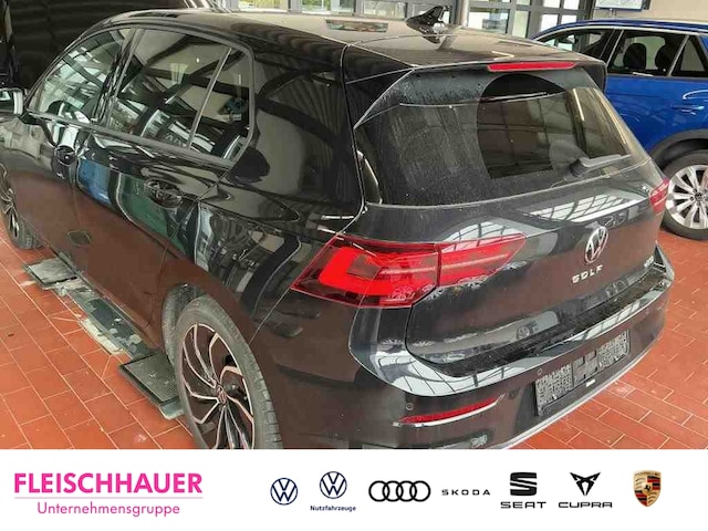 Volkswagen Golf 1.5 eTSI DSG Golf VIII