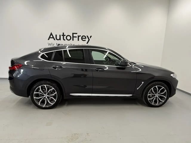 BMW X4 xDrive30i