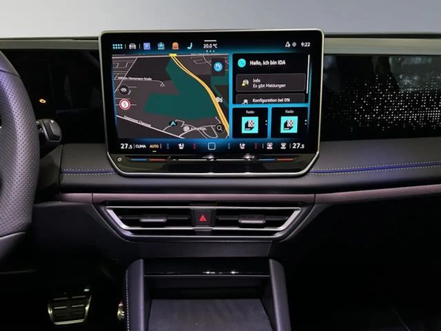 Volkswagen Tiguan 2.0 TDI 4Motion DSG R-Line