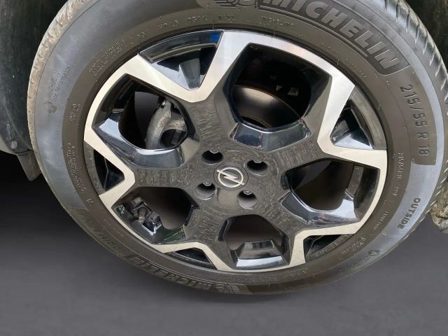 Opel Mokka 1.2 Turbo Turbo Ultimate