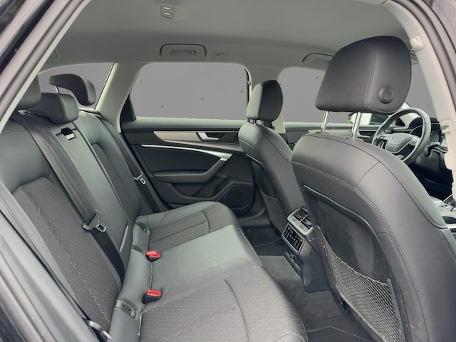 Audi A6 40 TDI Avant S-Tronic