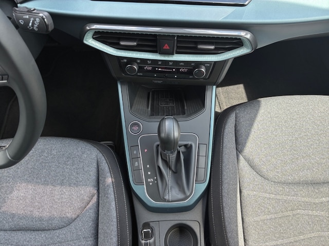 Seat Arona 1.5 TSI DSG