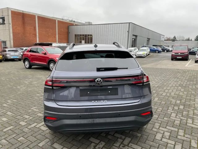Volkswagen Taigo 1.0 TSI DSG