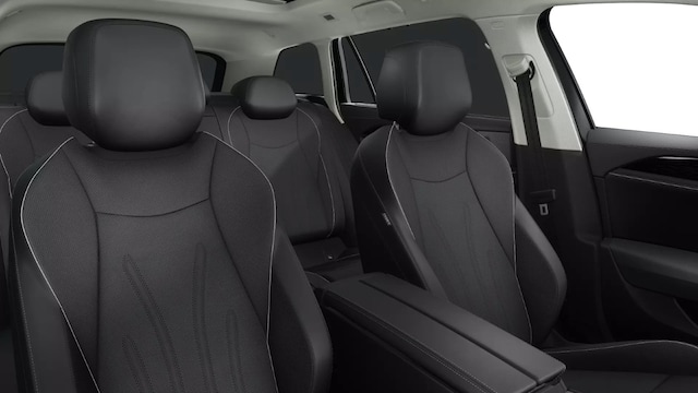 Volkswagen Passat 1.5 eTSI Variant