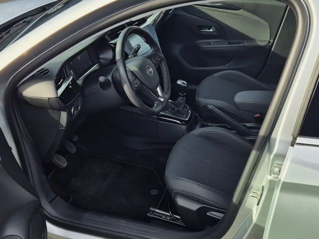 Opel Corsa Elegance