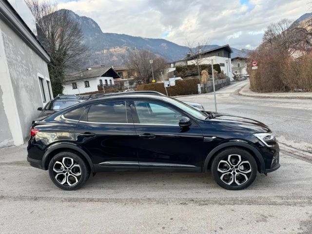 Renault Arkana EDC Intens TCe 140