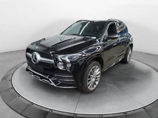 Mercedes-Benz GLE 400 AMG Line GLE 400 d