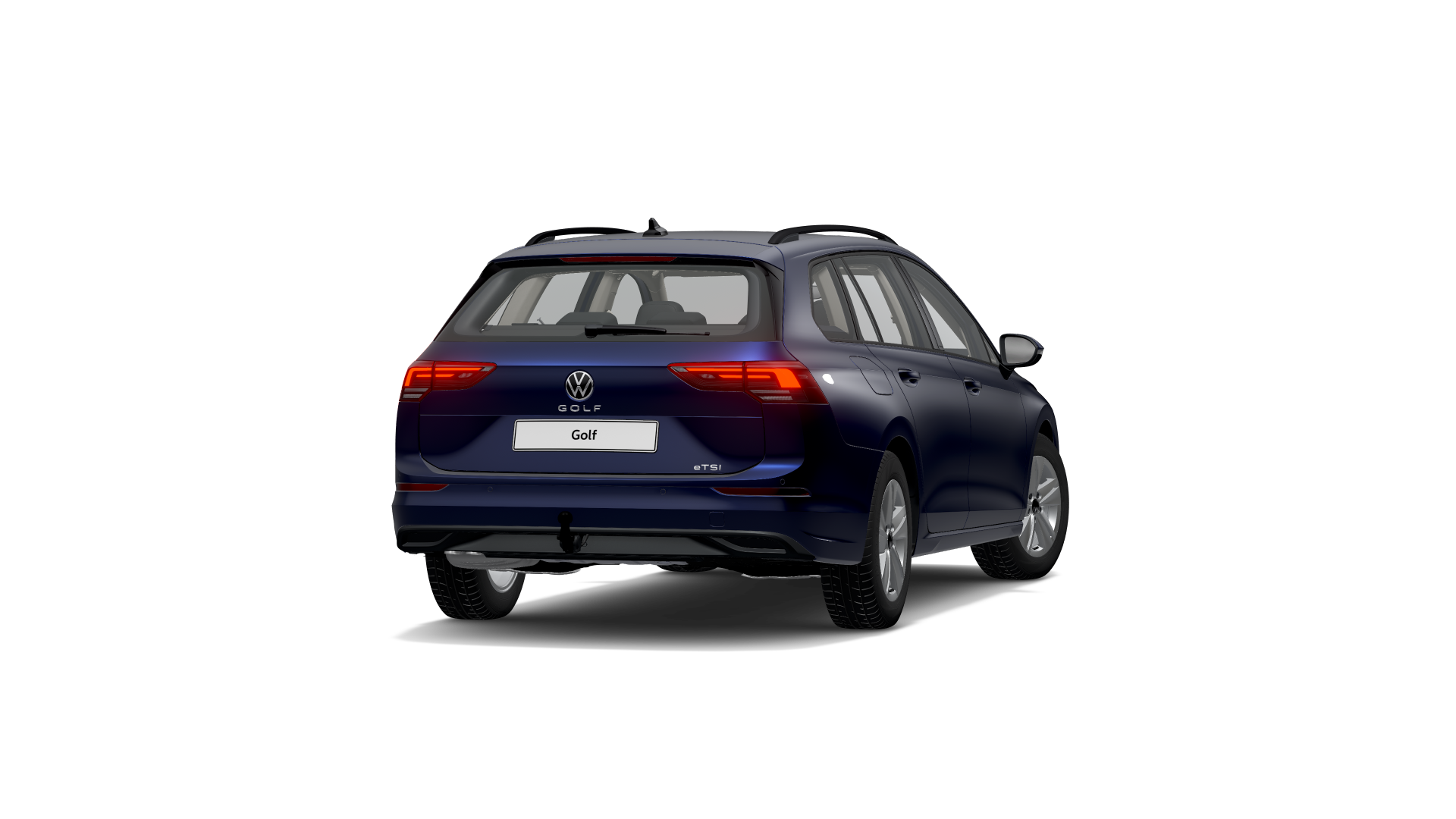 Volkswagen Golf DSG Variant