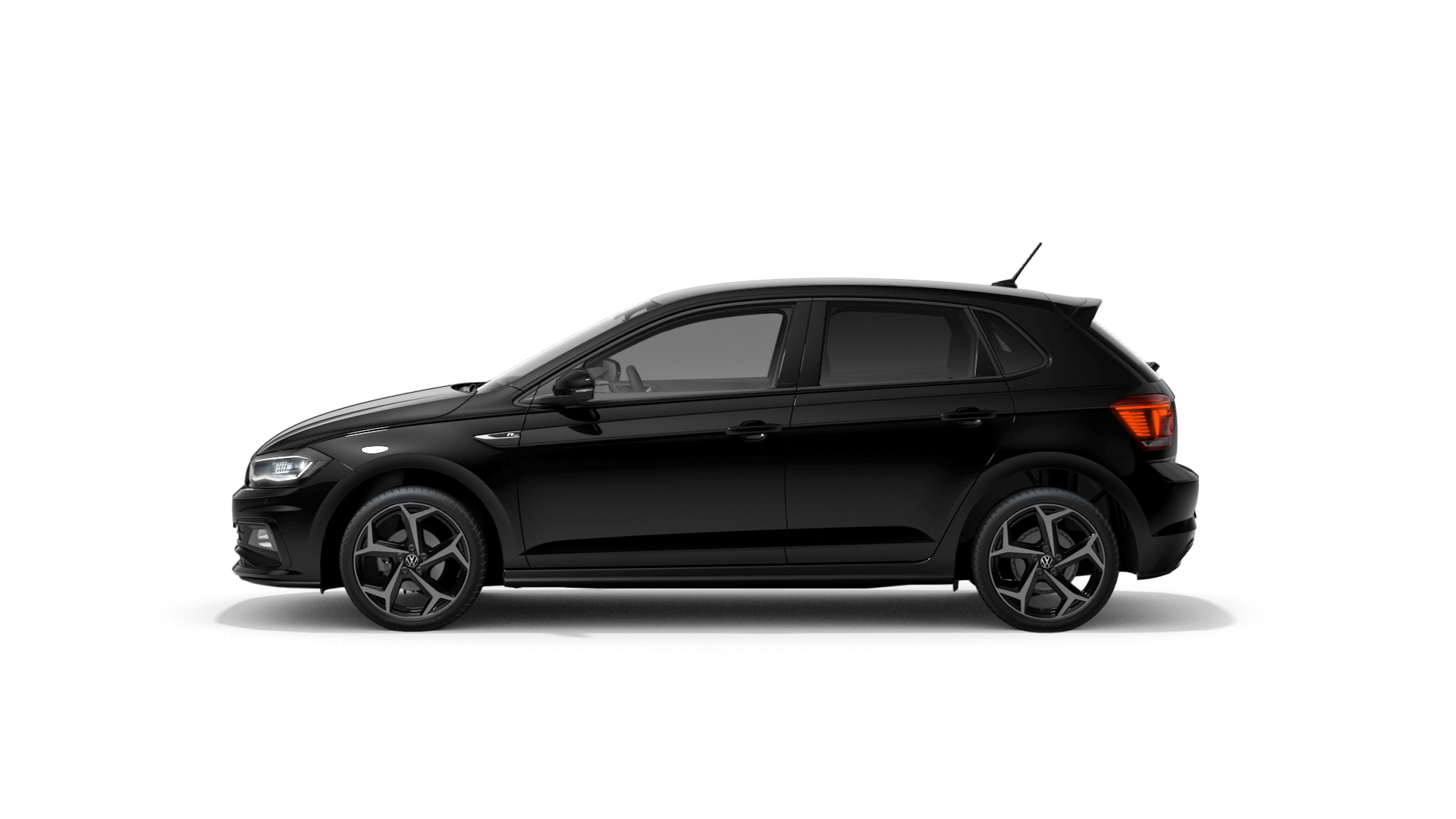 Volkswagen Polo 1.0 TSI R-Line