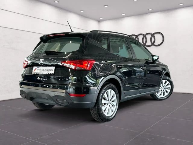 Seat Arona 1.0 TSI DSG Style