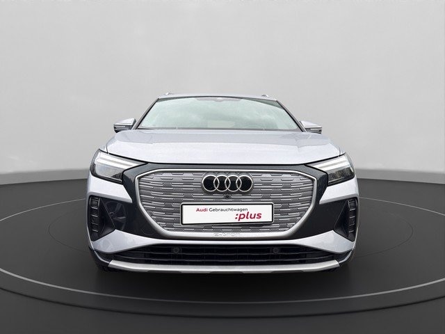 Audi Q4 e-tron 40