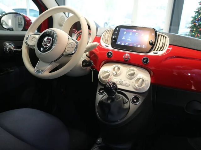 Fiat 500 1.0 Club Klima Carplay&Android Tempomat