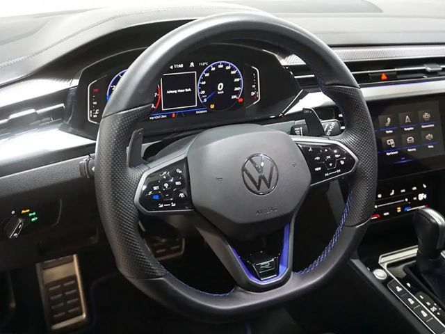 Volkswagen Arteon Shooting Brake 2.0 TSI DSG