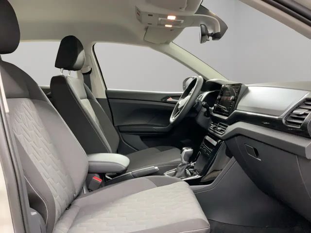 Volkswagen T-Cross DSG Life