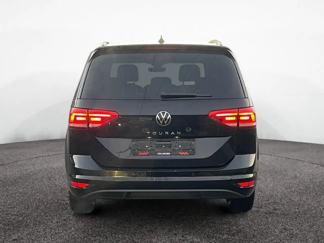Volkswagen Touran DSG