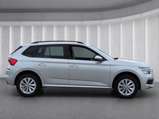 Skoda Kamiq 1.0 TSI