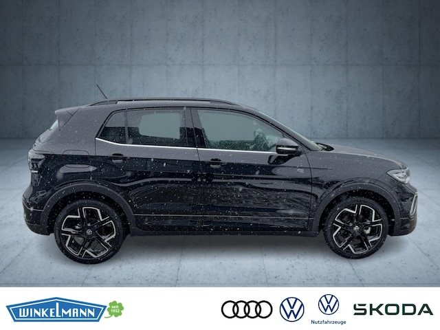 Volkswagen T-Cross 1.5 TSI DSG