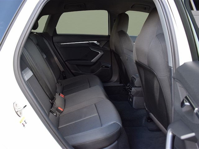 Audi A3 35 TDI S-Tronic Sportback