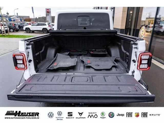 Jeep Gladiator 4x4 Overland