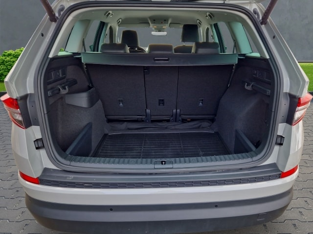 Skoda Kodiaq 4x4 Style Style