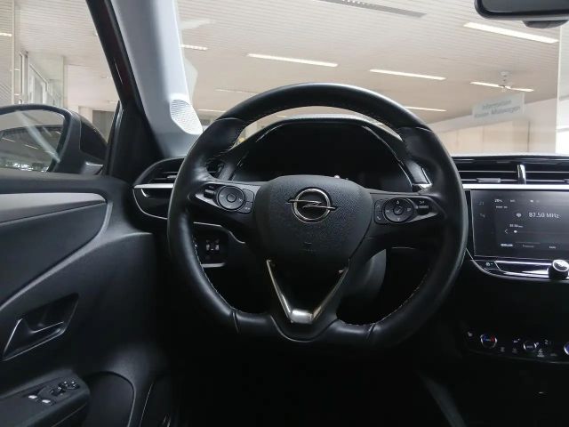 Opel Corsa Edition