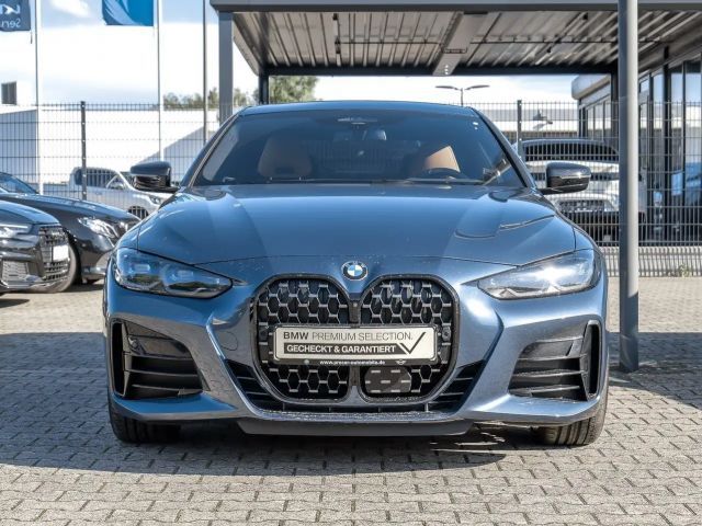 BMW 440 Coupé M-Sport M440d xDrive