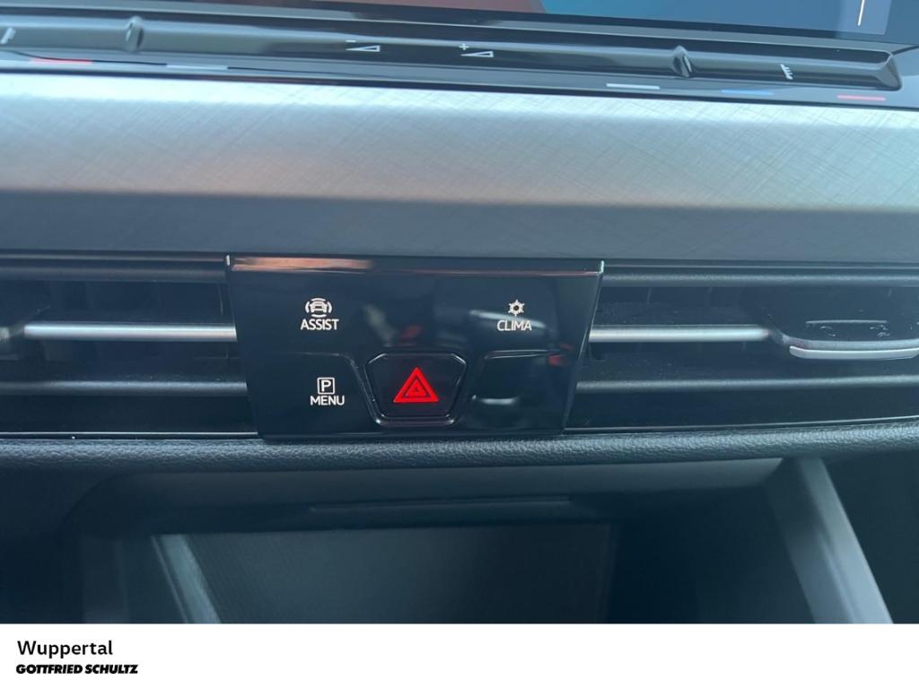 Volkswagen Golf 1.5 TSI Life