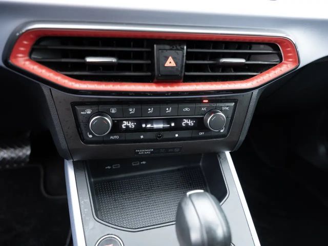 Seat Arona 1.0 TSI DSG FR-lijn