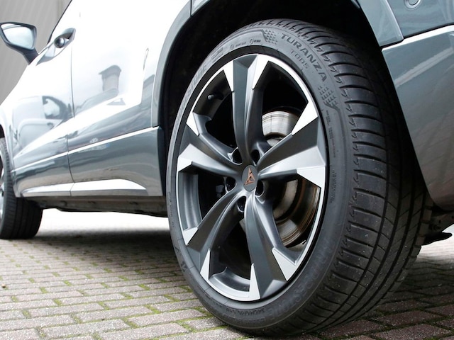 Cupra Ateca 2.0 TSI 4Drive VZ