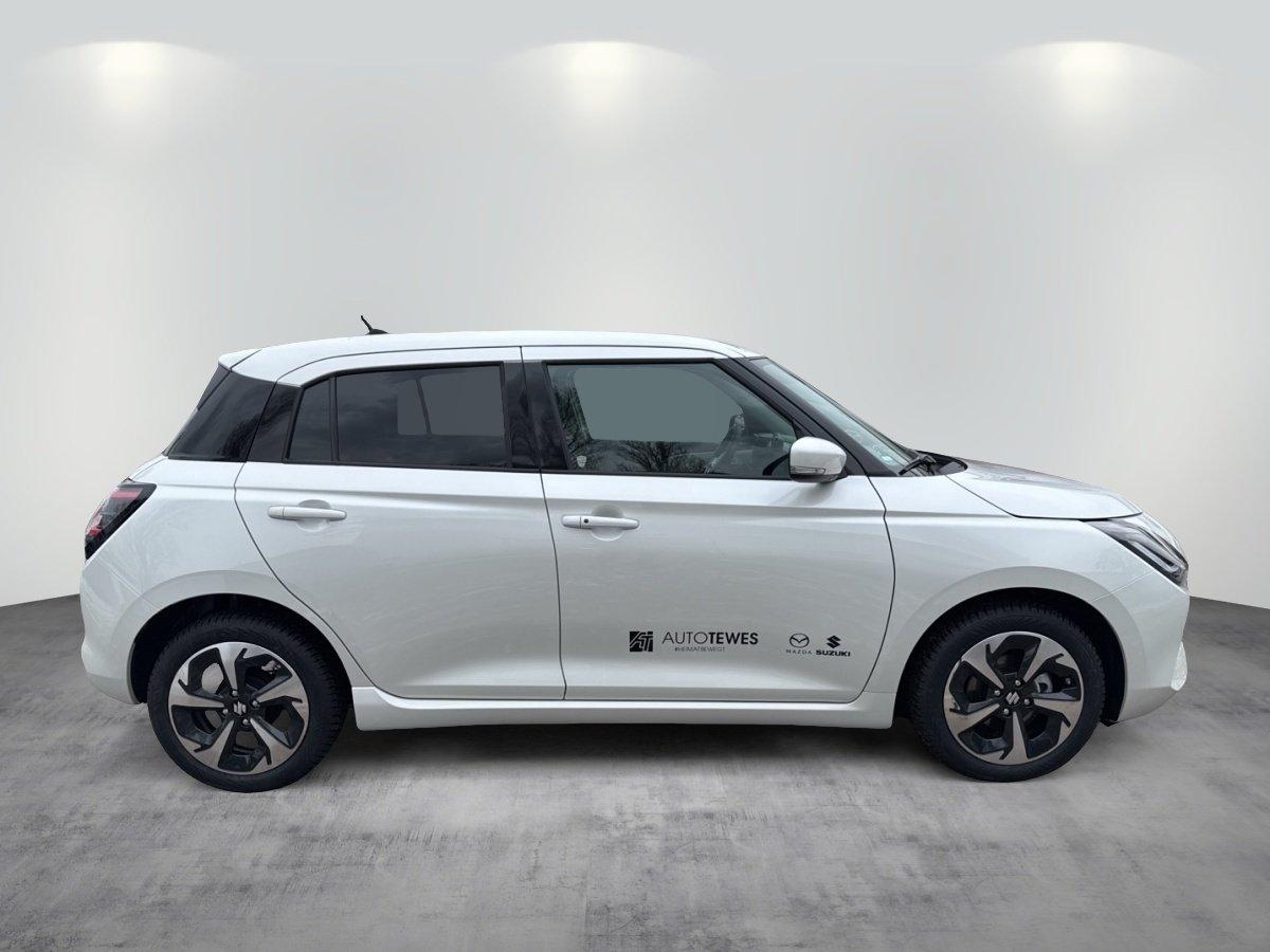 Suzuki Swift Comfort Hybrid