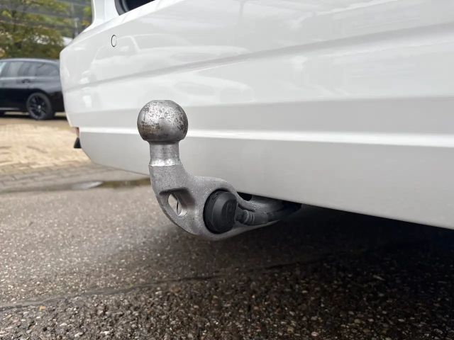 BMW 218 218i Comfort pakket