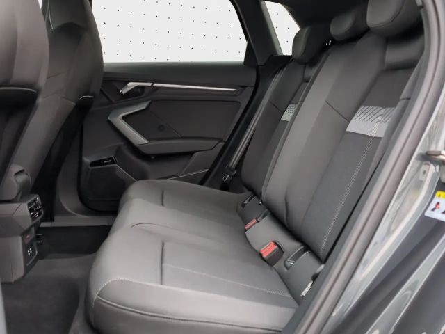 Audi A3 35 TFSI Sedan