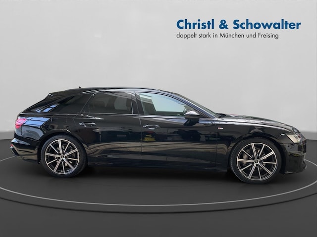 Audi A6 45 TFSI Avant Quattro S-Line S-Tronic