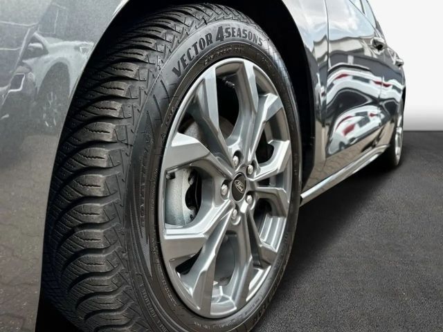 Ford Focus 1.5 EcoBlue Wagon