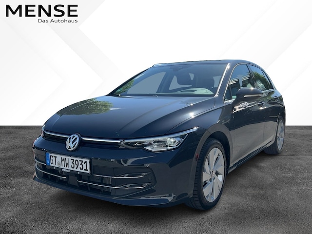 Volkswagen Golf 1.5 TSI