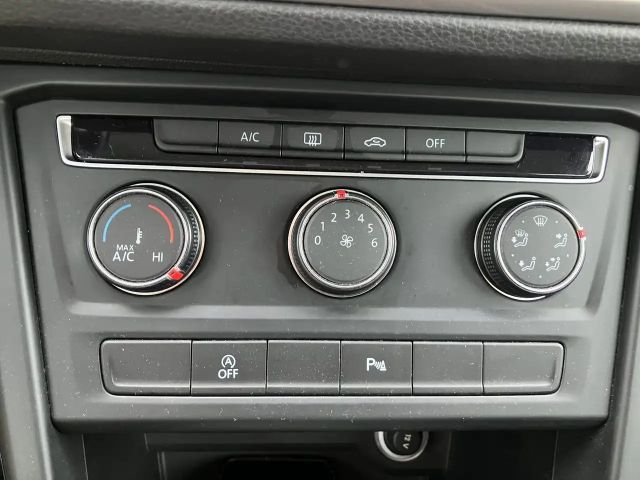 Volkswagen Touran TDI