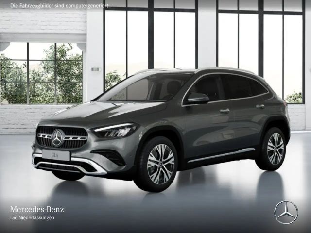 Mercedes-Benz GLA 200 Progressive