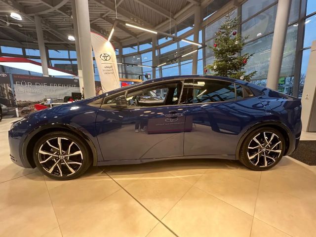 Toyota Prius 2.0 Advanced ACC+LED+Navi+SHZ+2xKlima+360