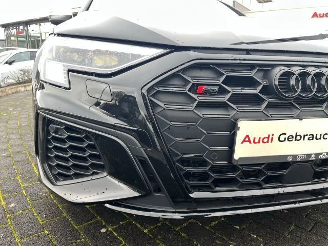 Audi S3 2.0 TFSI Sedan Sportback